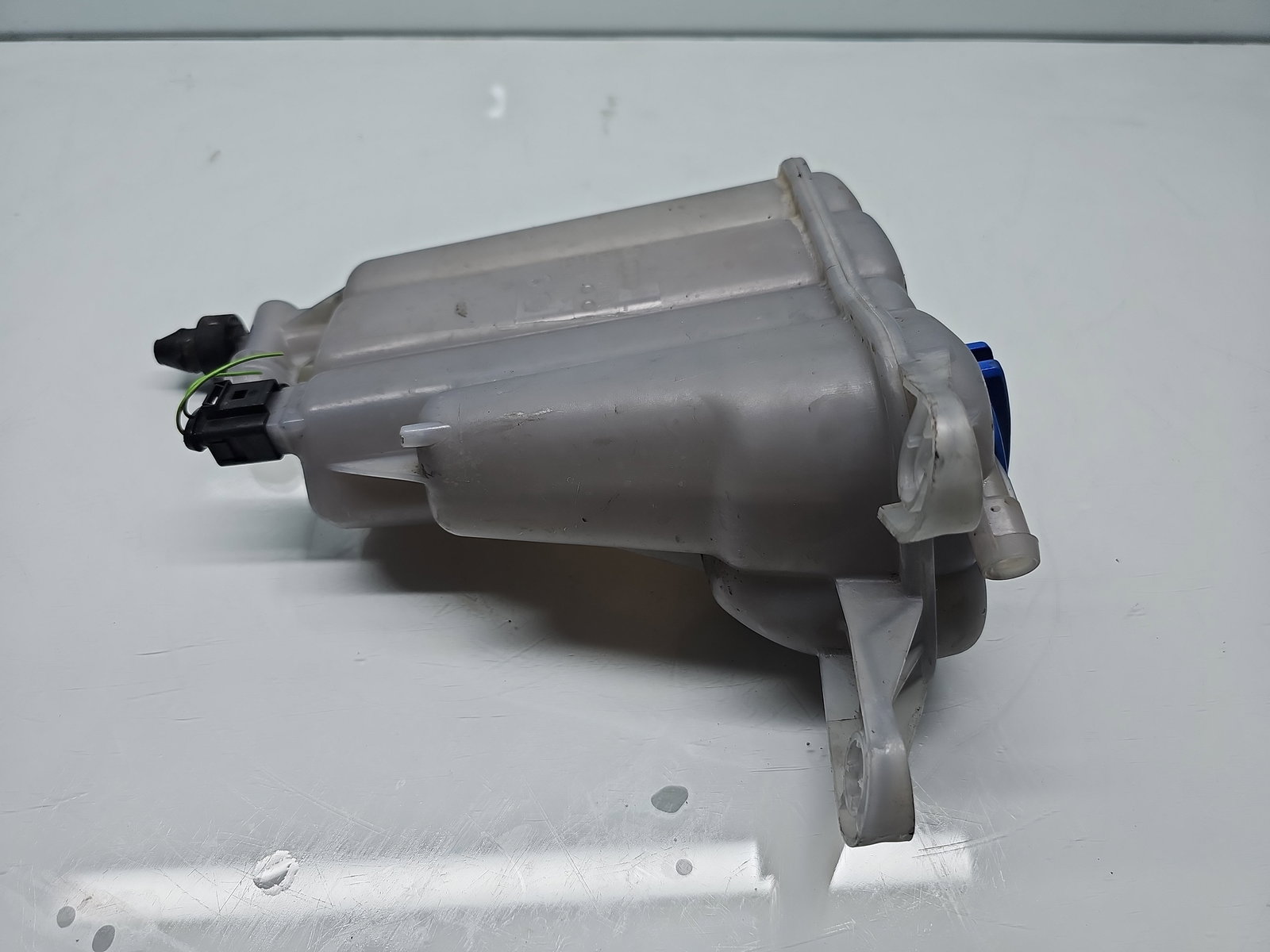 Vas expansiune AUDI A4 (8K2, B8.5) [Fabr 2008-2015] Berlina Facelift 8K01214030 - imagine 1