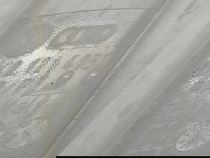 Vas expansiune AUDI A4 (8K2, B8.5) [Fabr 2008-2015] Berlina Facelift 8K01214030