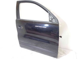 Usa dreapta fata LC9X Volkswagen Tiguan (5N) [Fabr 2007-2016] 2.0 CBA