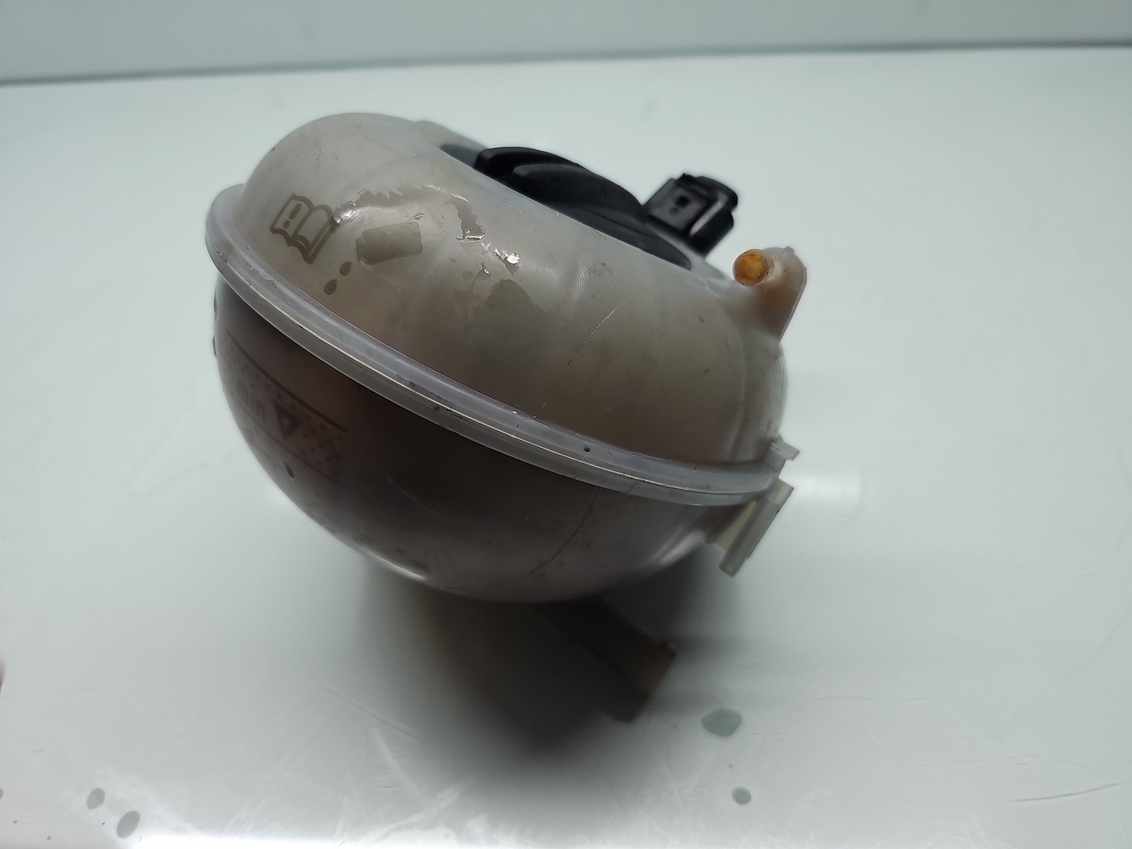 Vas expansiune Skoda Octavia 3 (5E3) [Fabr 2012-2020] Berlina 5Q0121408M - imagine 3