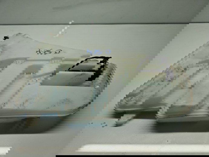 Vas lichid parbriz Bmw 5 GT (F07) [Fabr 2011-2016] 7269663-02