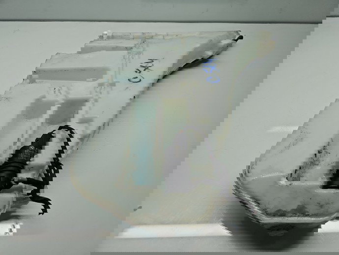 Vas lichid parbriz Bmw 5 GT (F07) [Fabr 2011-2016] 7269663-02