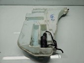 Vas lichid parbriz Bmw 5 GT (F07) [Fabr 2011-2016] 7269663-02