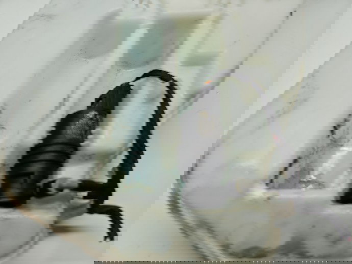 Vas lichid parbriz Bmw 5 GT (F07) [Fabr 2011-2016] 7269663-02