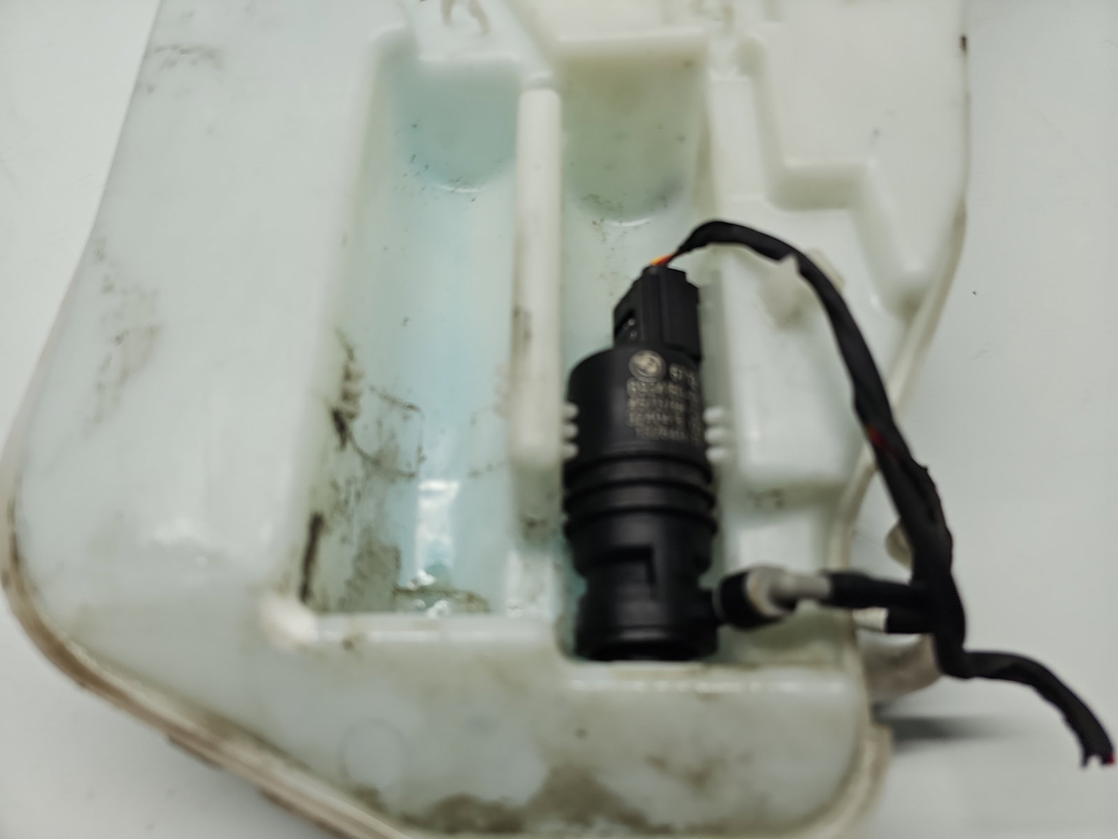 Vas lichid parbriz Bmw 5 GT (F07) [Fabr 2011-2016] 7269663-02 - imagine 3