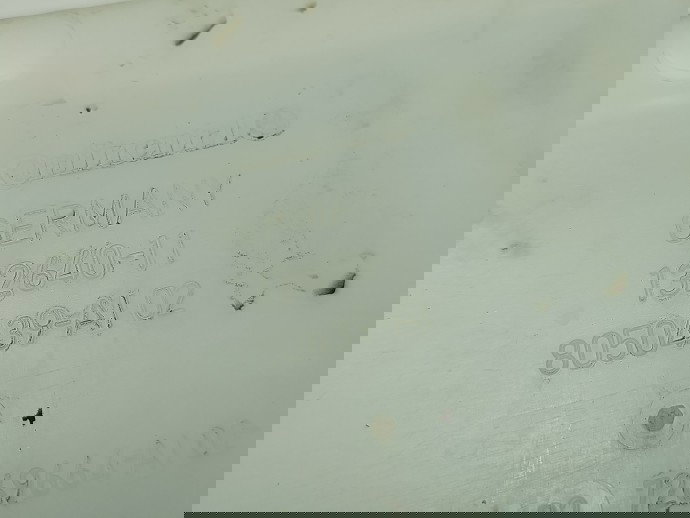 Vas lichid parbriz Bmw 5 GT (F07) [Fabr 2011-2016] 7269663-02