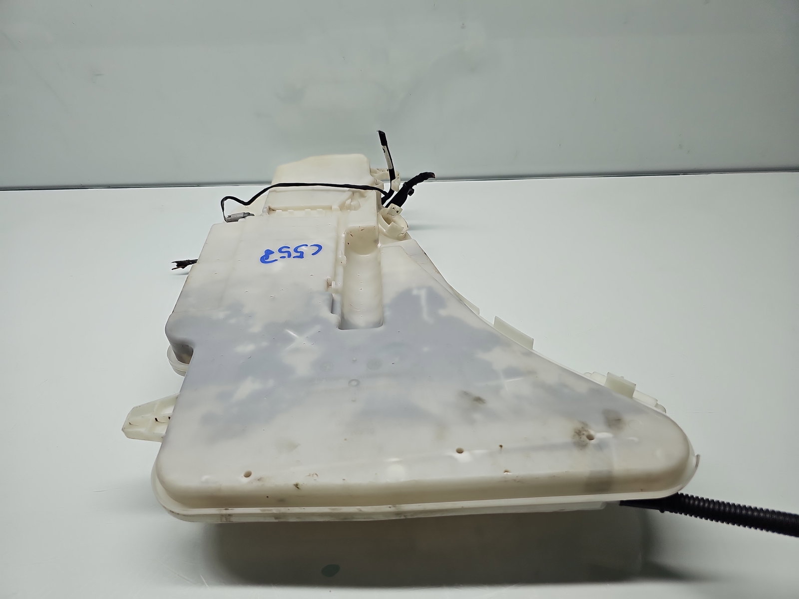 Vas lichid parbriz Bmw 5 (F10) [Fabr 2011-2016] 7269665-02 - imagine 2