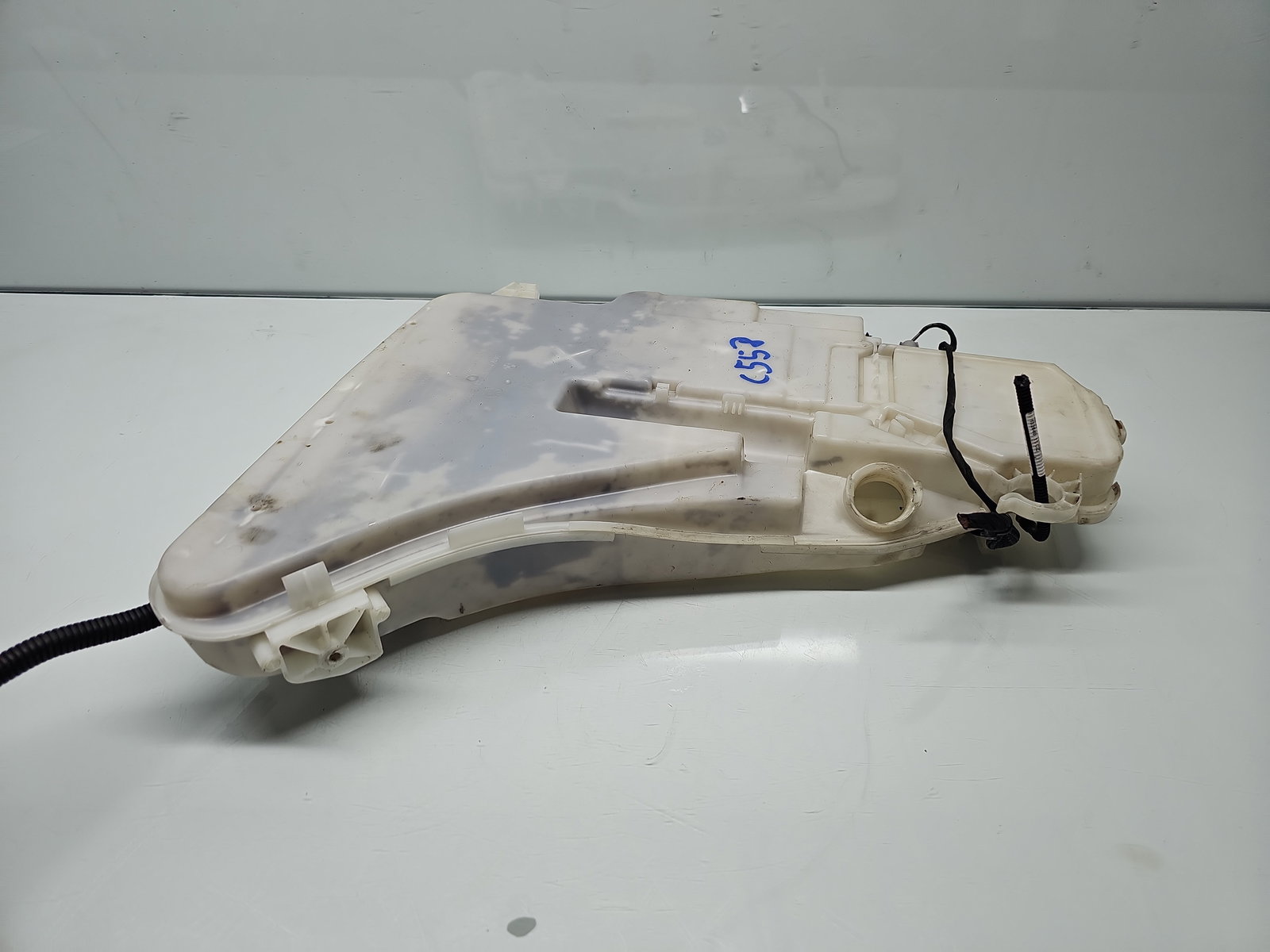 Vas lichid parbriz Bmw 5 (F10) [Fabr 2011-2016] 7269665-02 - imagine 3