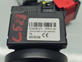 Contact cu cheie Dacia Sandero 2 [Fabr 2012-2020] 285916556R 1.5 DCI K9K872 85KW / 115CP