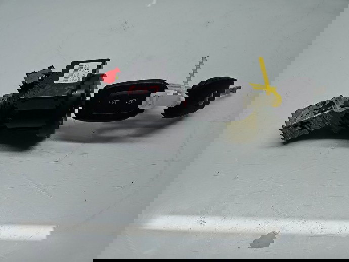 Contact cu cheie Dacia Sandero 2 [Fabr 2012-2020] 285916556R 1.5 DCI K9K872 85KW / 115CP