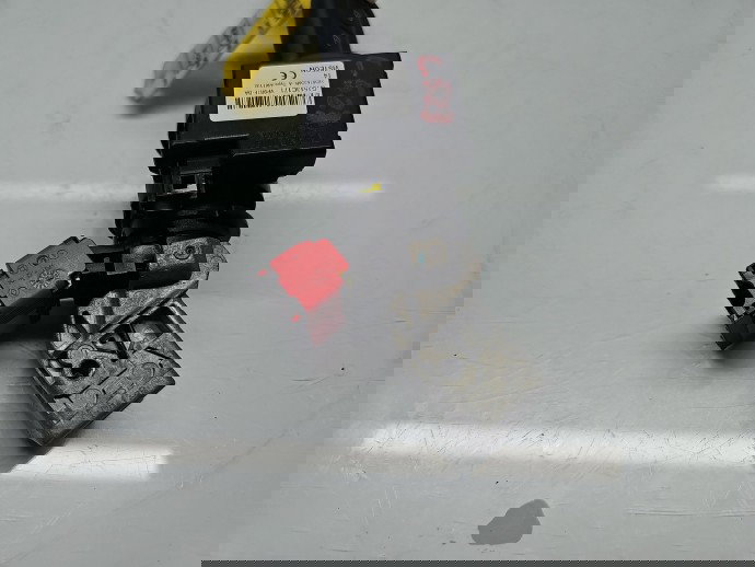 Contact cu cheie Dacia Sandero 2 [Fabr 2012-2020] 285916556R 1.5 DCI K9K872 85KW / 115CP