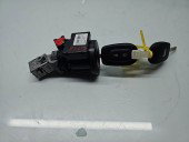 Contact cu cheie Dacia Logan 2 [Fabr 2012-2020] 285916556R 1.5 DCI K9K872 85KW / 115CP