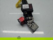 Contact cu cheie Dacia Logan 2 [Fabr 2012-2020] 285916556R 1.5 DCI K9K872 85KW / 115CP