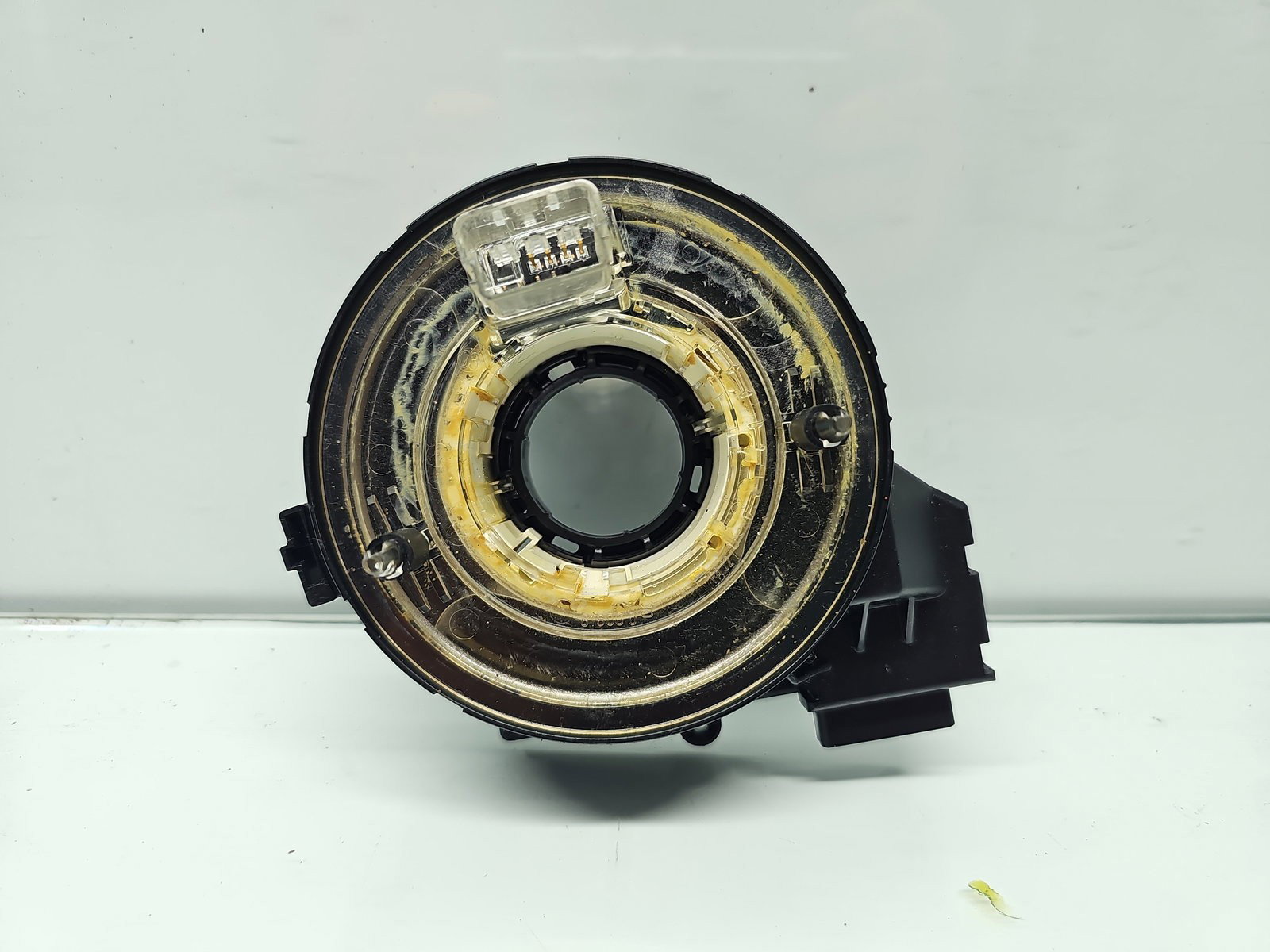 Spirala volan Volkswagen Passat B6 (3C2) [Fabr 2005-2010] 3C0959653B - imagine 1