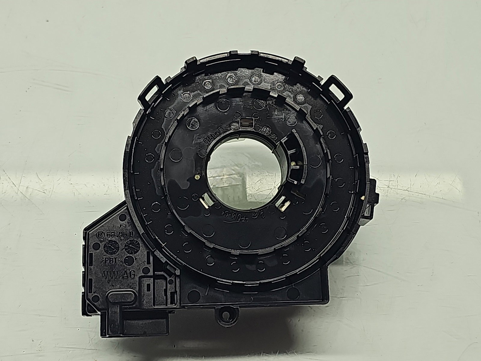 Spirala volan Volkswagen Passat B6 (3C2) [Fabr 2005-2010] 3C0959653B - imagine 3