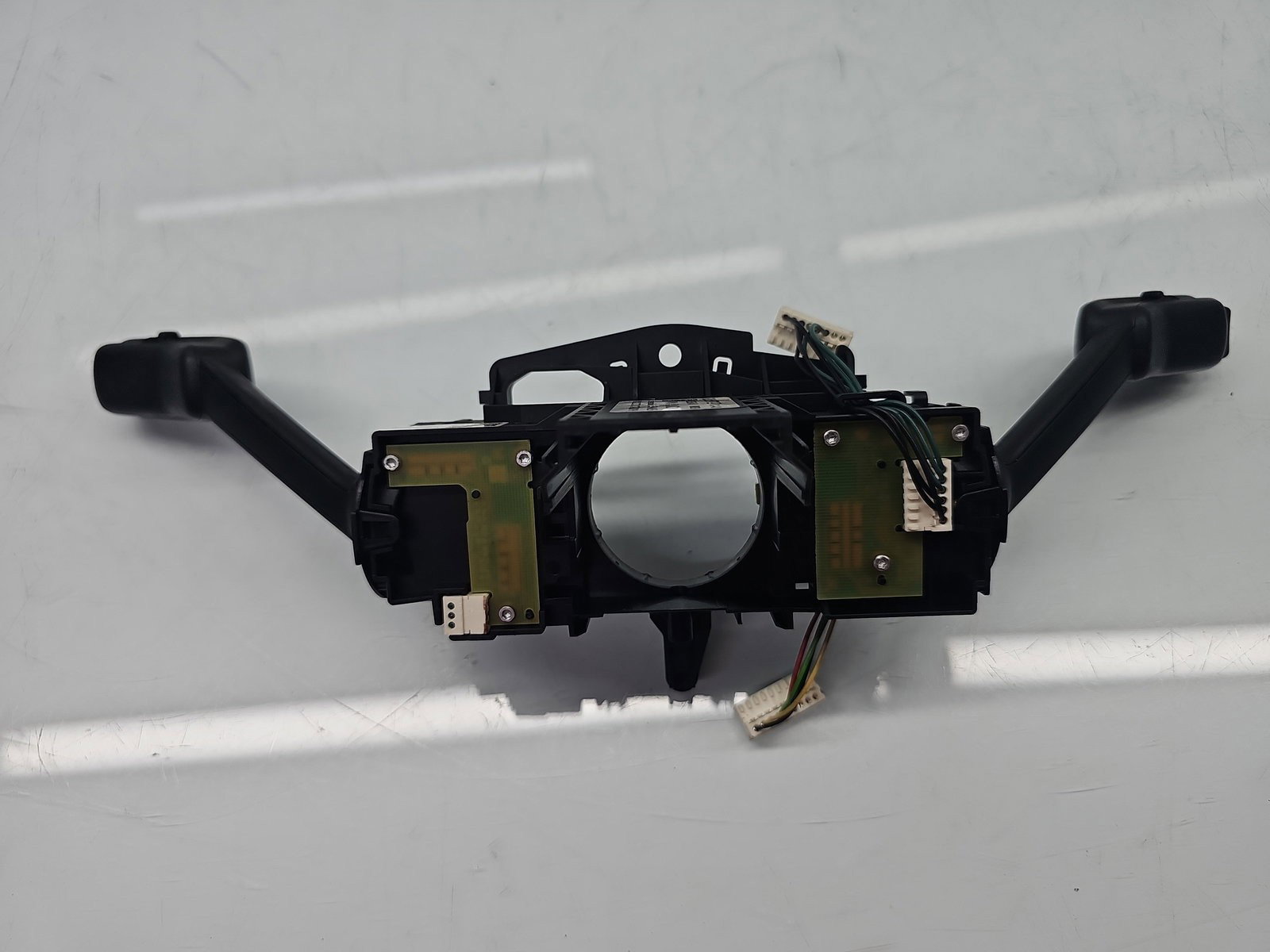 Ansamblu manete Seat Leon (5F1) [Fabr 2012-2018] 5Q0953507GD - imagine 3