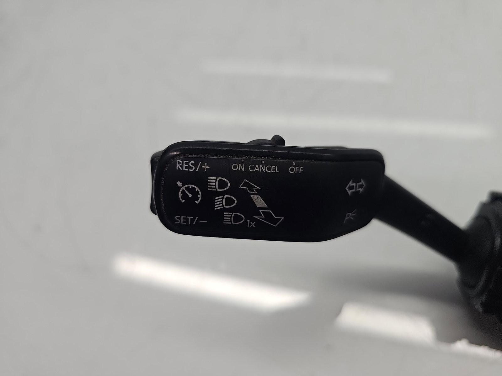 Ansamblu manete Seat Leon (5F1) [Fabr 2012-2018] 5Q0953507GD - imagine 4