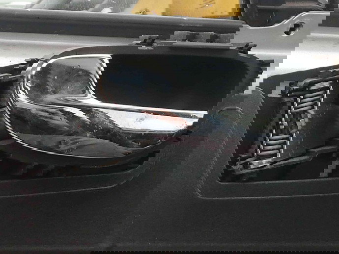 Maner interior stanga fata OEM Peugeot 307 [Fabr 2000-2008] 1.6 HDI