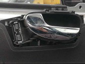 Maner interior stanga fata OEM Peugeot 307 [Fabr 2000-2008] 1.6 HDI