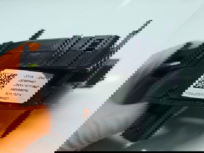 Spirala volan Volkswagen Golf 7 (5G) [Fabr 2014-prezent] 5Q0953549F