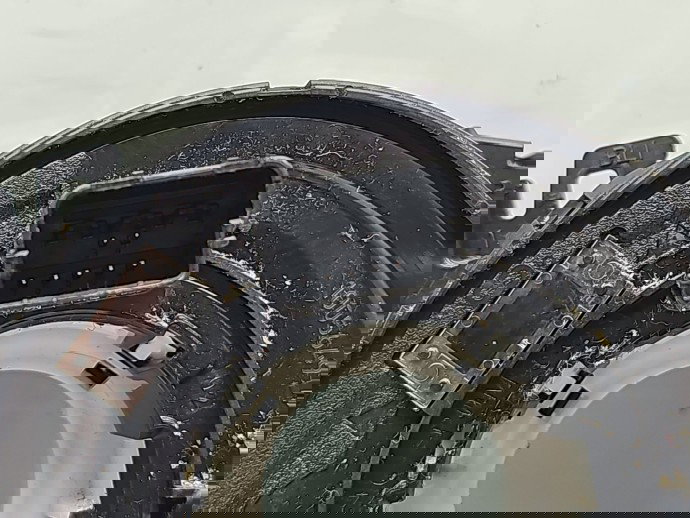 Spirala volan Volkswagen Golf 7 (5G) [Fabr 2014-prezent] 5Q0953549F