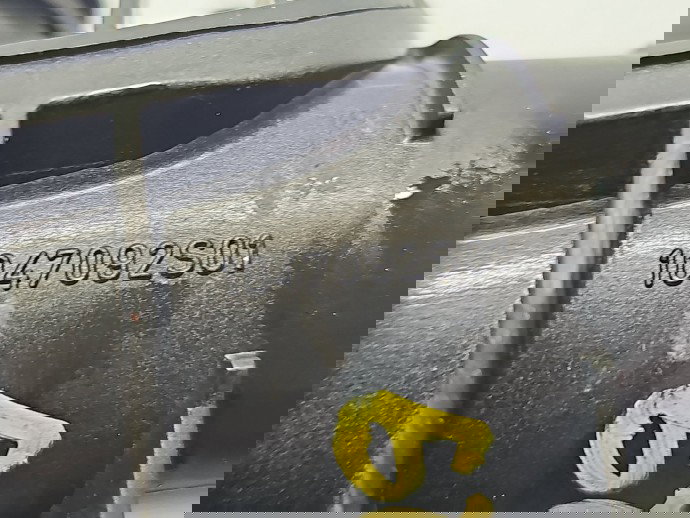 Galerie admisie Ford B-Max [Fabr 2012-2017] 1047092S01 1.0 Benz M1DA 92KW / 125CP