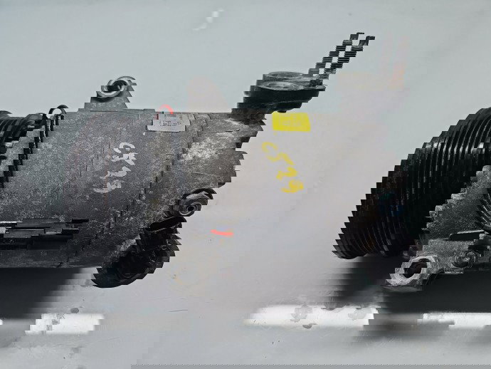 Compresor clima Ford Grand C-Max (CB7) [Fabr 2010-2015] CV61-19D629-FC 1.0 Benz M1DA 92KW / 125CP