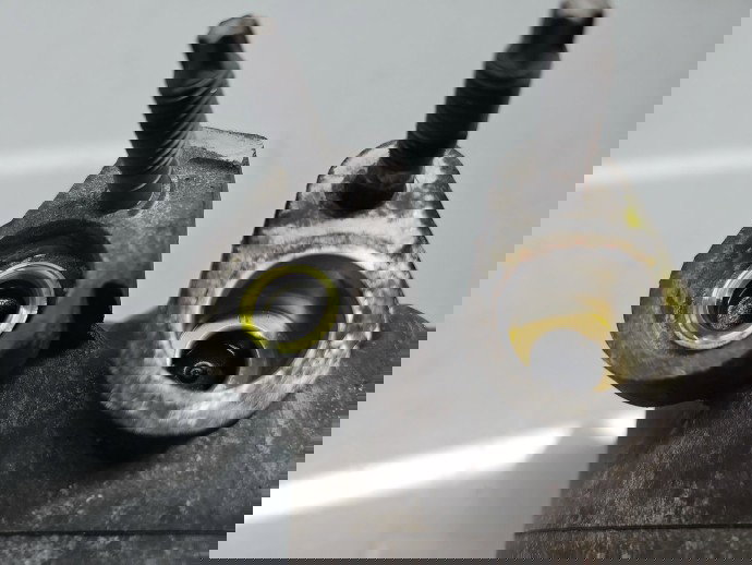 Compresor clima Ford Grand C-Max (CB7) [Fabr 2010-2015] CV61-19D629-FC 1.0 Benz M1DA 92KW / 125CP