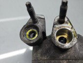 Compresor clima Ford Grand C-Max (CB7) [Fabr 2010-2015] CV61-19D629-FC 1.0 Benz M1DA 92KW / 125CP