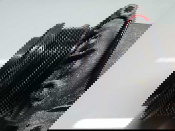 Compresor clima Ford Grand C-Max (CB7) [Fabr 2010-2015] CV61-19D629-FC 1.0 Benz M1DA 92KW / 125CP