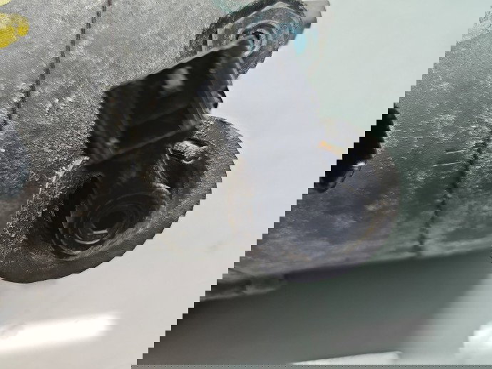 Compresor clima Ford Grand C-Max (CB7) [Fabr 2010-2015] CV61-19D629-FC 1.0 Benz M1DA 92KW / 125CP