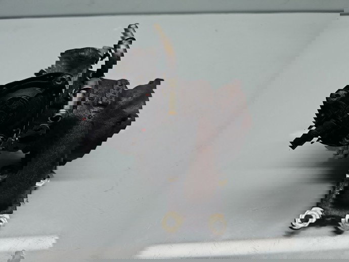 Turbina Ford Grand C-Max [Fabr 2010-prezent] 53420053 1.0 Benz M1DA 92KW / 125CP