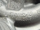 Turbina Ford Grand C-Max [Fabr 2010-prezent] 53420053 1.0 Benz M1DA 92KW / 125CP