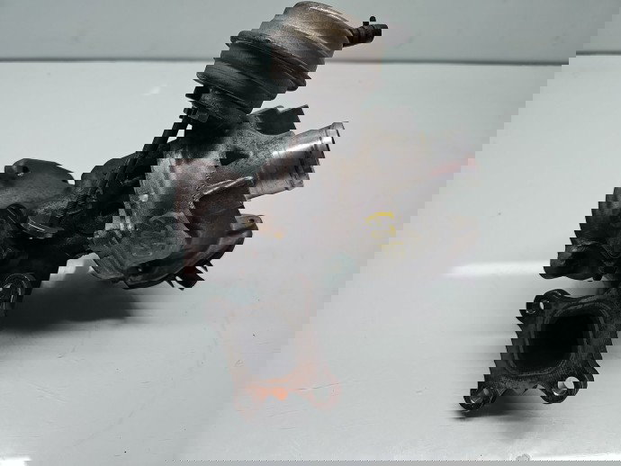 Turbina Ford Grand C-Max [Fabr 2010-prezent] 53420053 1.0 Benz M1DA 92KW / 125CP