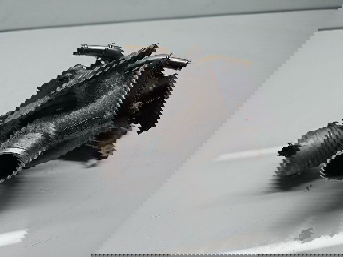 Turbina Ford Grand C-Max [Fabr 2010-prezent] 53420053 1.0 Benz M1DA 92KW / 125CP