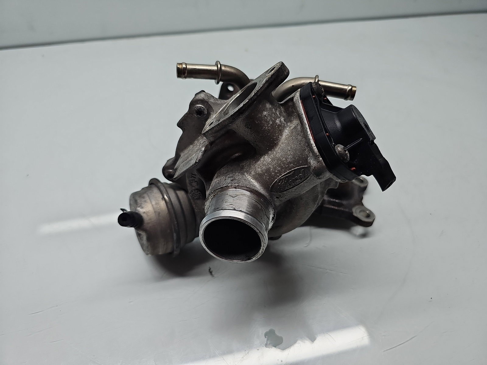 Turbina Ford Grand C-Max [Fabr 2010-prezent] 53420053 1.0 Benz M1DA 92KW / 125CP - imagine 6