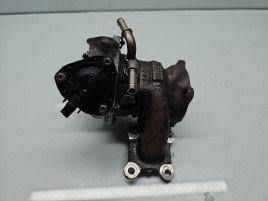 Turbina Ford B-Max [Fabr 2012-2017] 53420053 1.0 Benz M1DA 92KW / 125CP