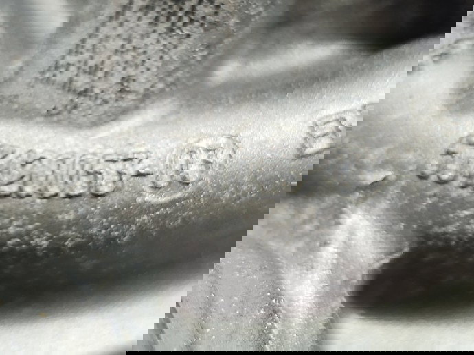 Turbina Ford B-Max [Fabr 2012-2017] 53420053 1.0 Benz M1DA 92KW / 125CP