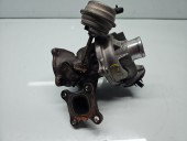 Turbina Ford B-Max [Fabr 2012-2017] 53420053 1.0 Benz M1DA 92KW / 125CP