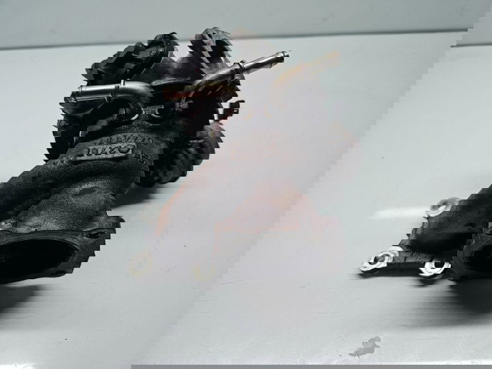 Turbina Ford B-Max [Fabr 2012-2017] 53420053 1.0 Benz M1DA 92KW / 125CP