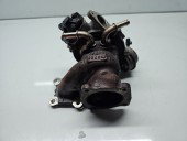 Turbina Ford B-Max [Fabr 2012-2017] 53420053 1.0 Benz M1DA 92KW / 125CP