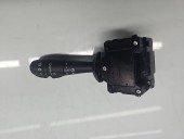 Maneta stergator Renault Captur (J87) [Fabr 2013-2017] 255675887R