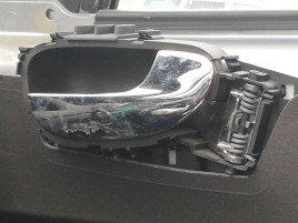 Maner interior dreapta fata OEM Peugeot 307 [Fabr 2000-2008] 1.6 HDI