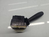 Maneta stergator Renault Captur (J87) [Fabr 2013-2017] 255675887R