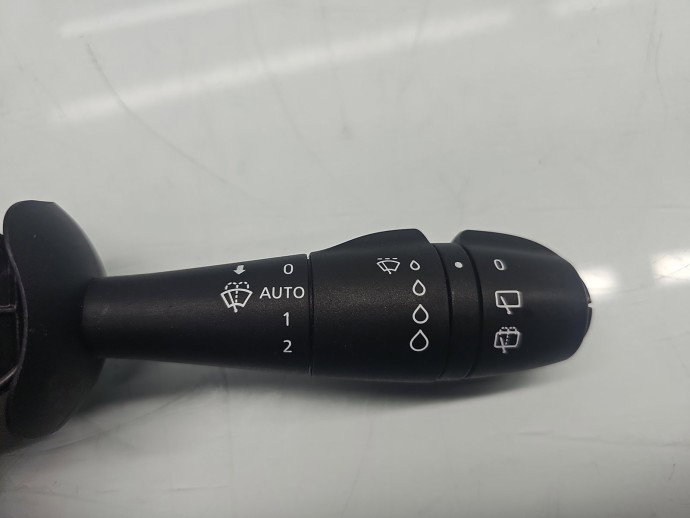 Maneta stergator Renault Captur (J87) [Fabr 2013-2017] 255675887R