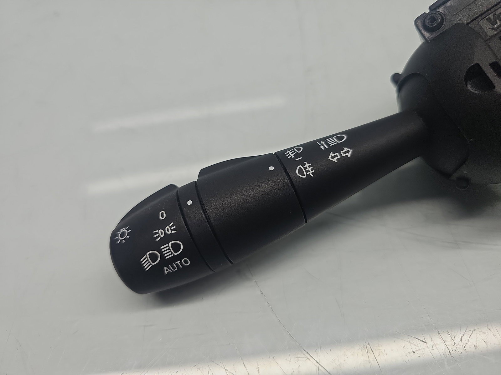 Maneta semnalizare Renault Captur (J87) [Fabr 2013-2017] 255675887R - imagine 4