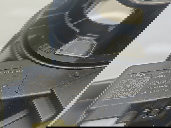 Spirala volan Ford Focus 3 [Fabr 2010-2018] F1FT-14A664-AA