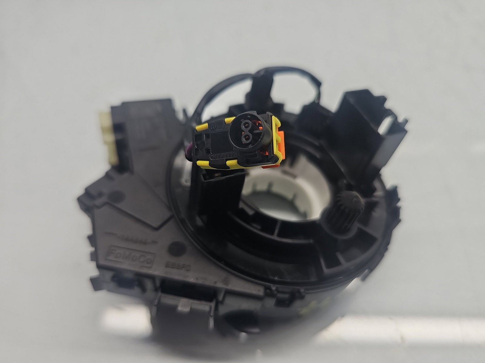 Spirala volan Ford Focus 3 [Fabr 2010-2018] F1FT-14A664-AA - imagine 3