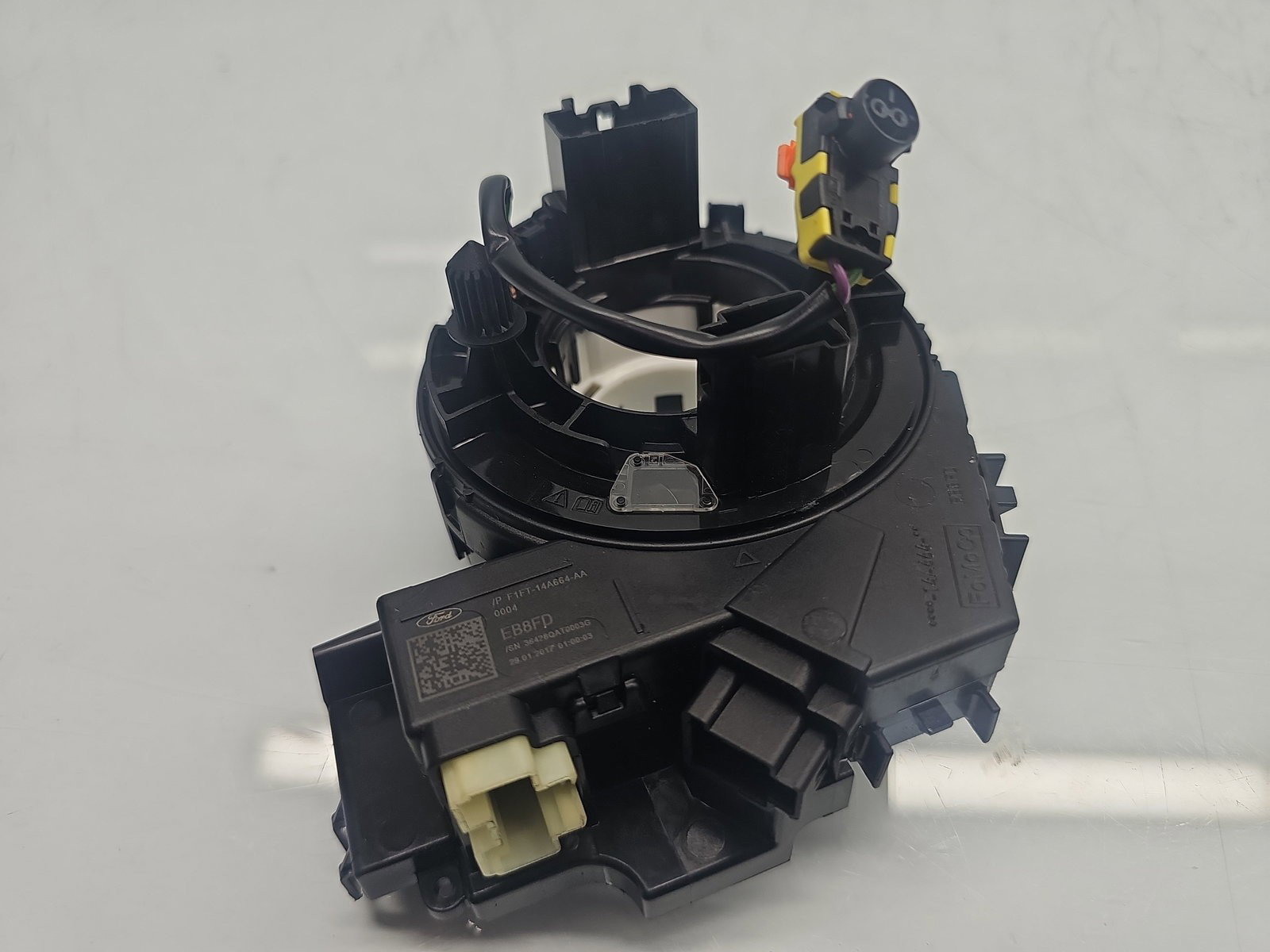 Spirala volan Ford Focus 3 [Fabr 2010-2018] F1FT-14A664-AA - imagine 4