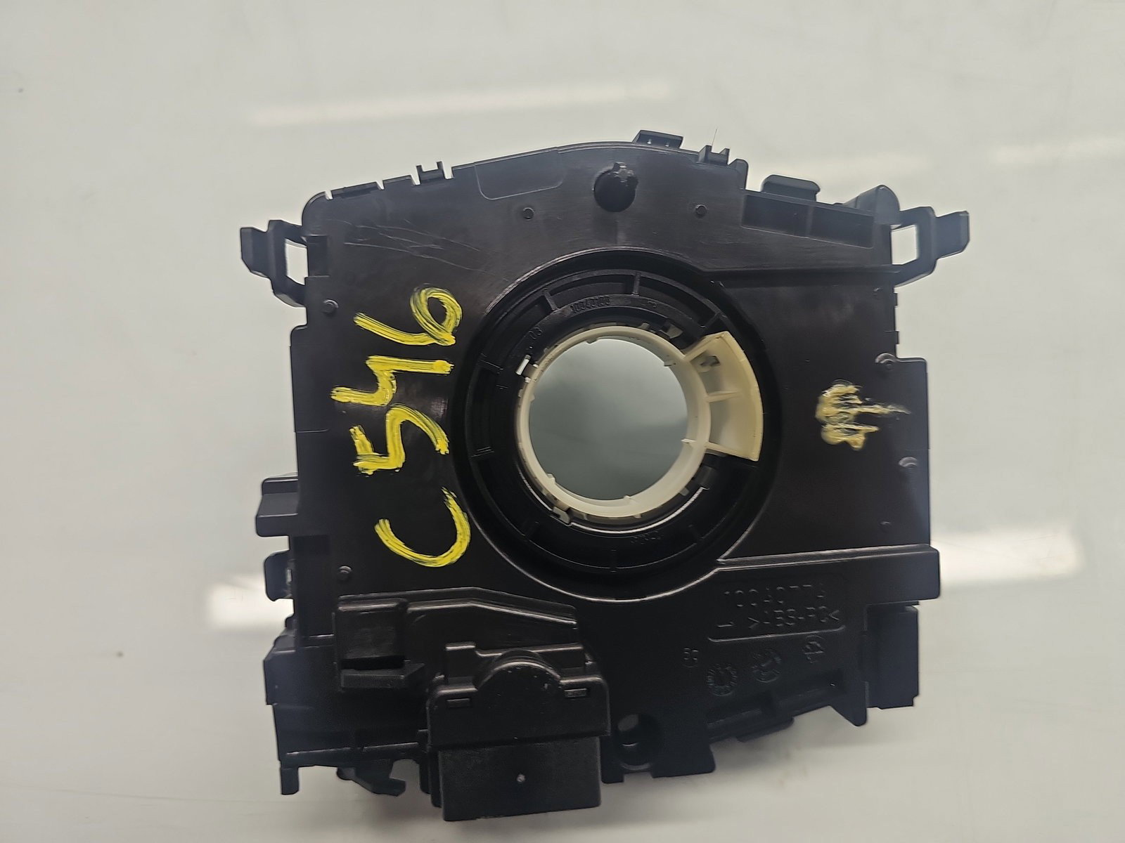 Spirala volan AUDI A3 Sportback (8VS, 8VM) [Fabr 2013-prezent] 5Q0953549C - imagine 3